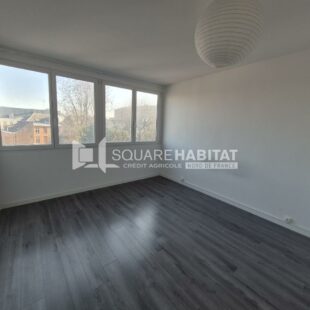 Location appartement à Valenciennes