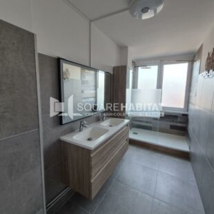 Location appartement à Valenciennes