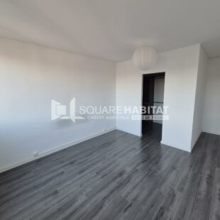 Location appartement à Valenciennes