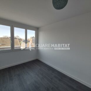 Location appartement à Valenciennes