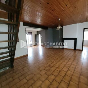 Location maison à Vieux-Condé