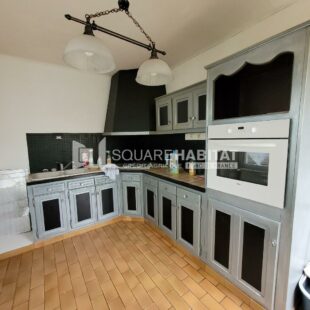 Location maison à Vieux-Condé