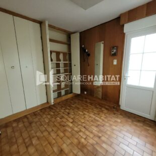 Location maison à Vieux-Condé