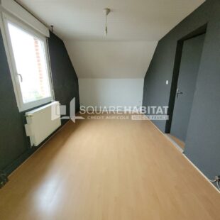 Location maison à Vieux-Condé