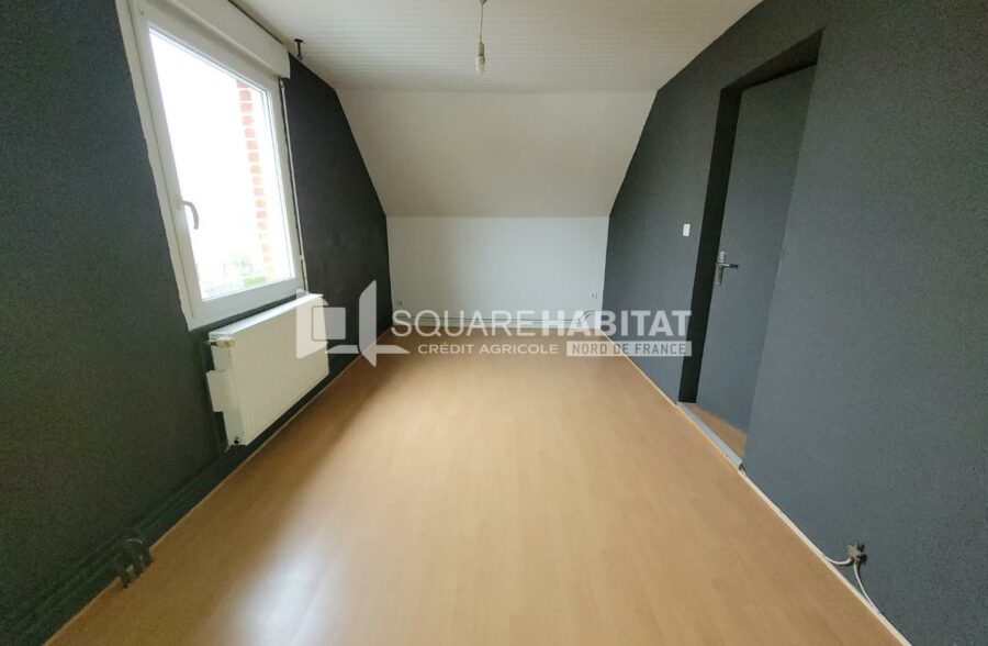 Location maison à Vieux-Condé