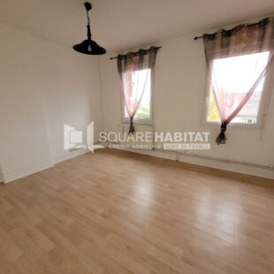 Location maison à Vieux-Condé