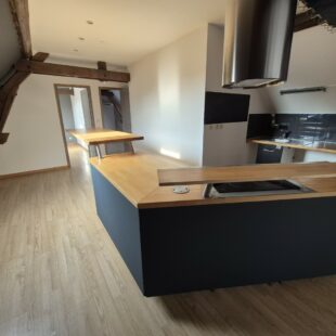 Location appartement à Cambrai