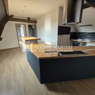 Location appartement à Cambrai