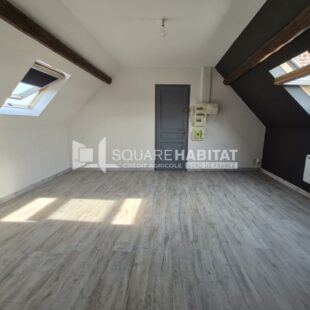 Location appartement à Cambrai