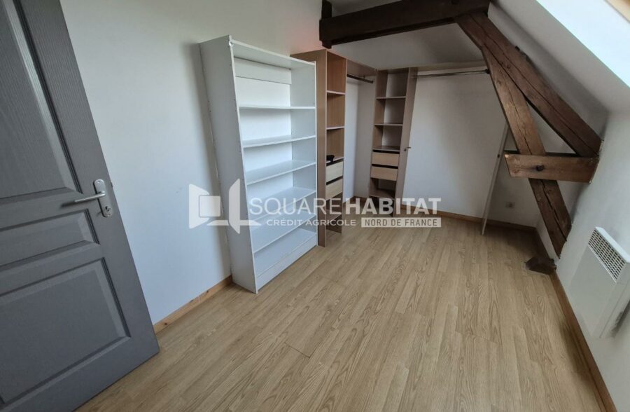 Location appartement à Cambrai