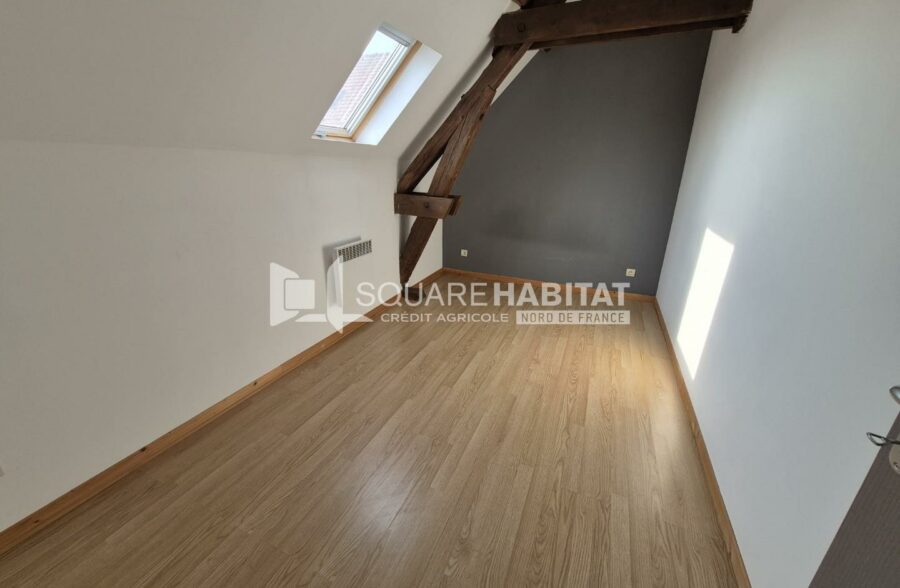 Location appartement à Cambrai