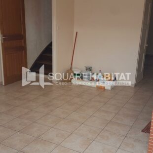 Location maison à Marœuil