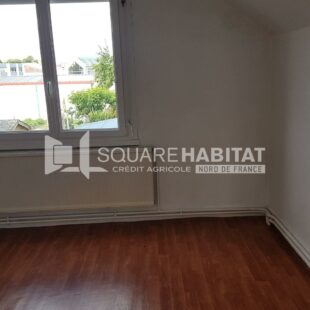 Location maison à Marœuil