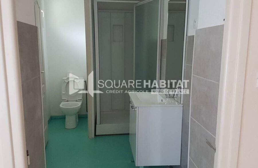 Location maison à Marœuil