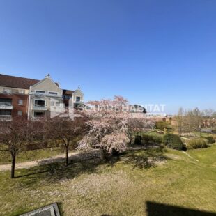 Location appartement à Marcq-En-Barœul