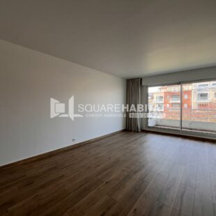 Location appartement à Marcq-En-Barœul
