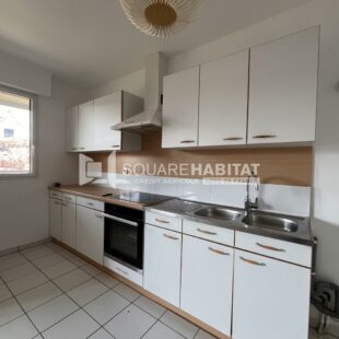 Location appartement à Marcq-En-Barœul
