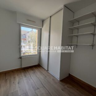 Location appartement à Marcq-En-Barœul