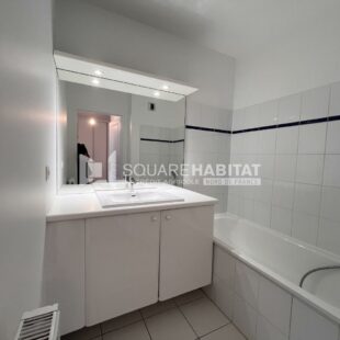 Location appartement à Marcq-En-Barœul