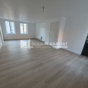 Location appartement à Lille