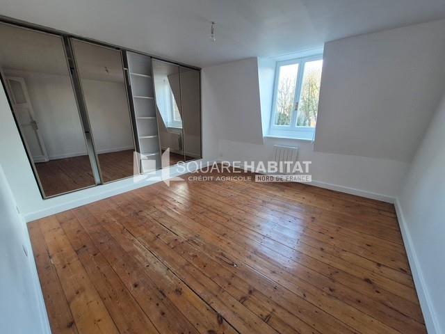 Location appartement à Lille