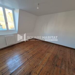 Location appartement à Lille