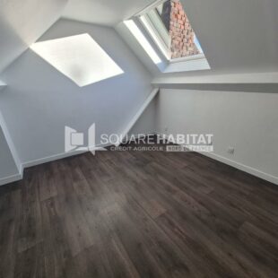 Location appartement à Lille