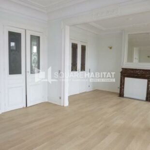 Location appartement à Lille