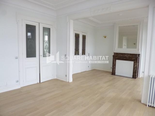 Location appartement à Lille