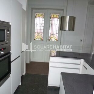 Location appartement à Lille