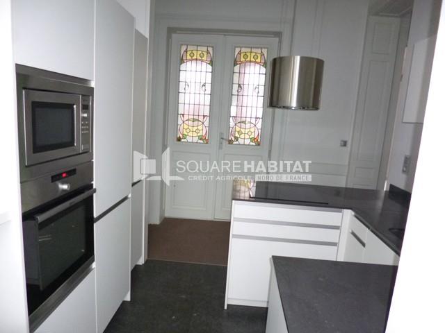 Location appartement à Lille