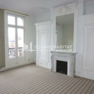 Location appartement à Lille