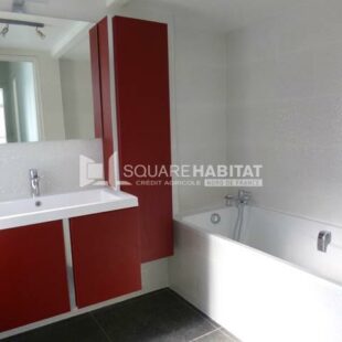 Location appartement à Lille