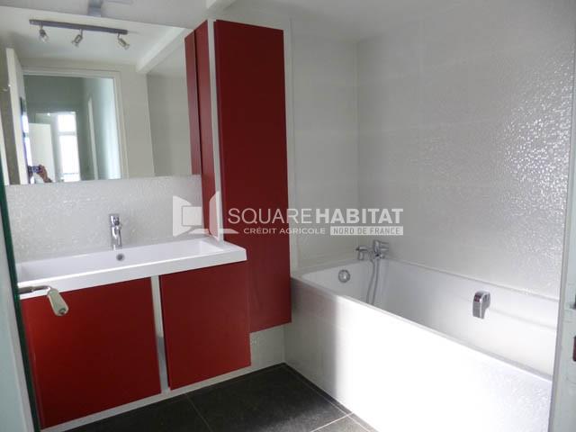 Location appartement à Lille