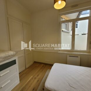 Location appartement meublé à Lille