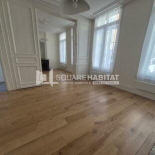 Location appartement à Lille