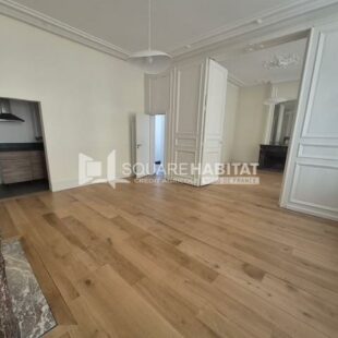 Location appartement à Lille