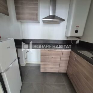 Location appartement à Lille