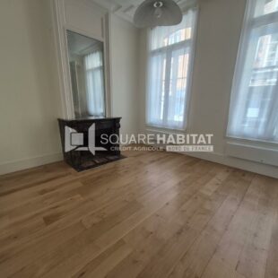 Location appartement à Lille