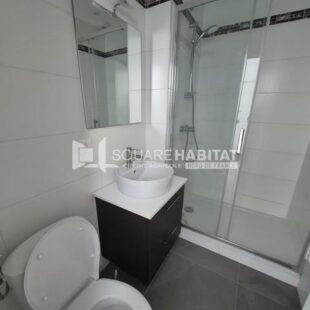 Location appartement à Lille