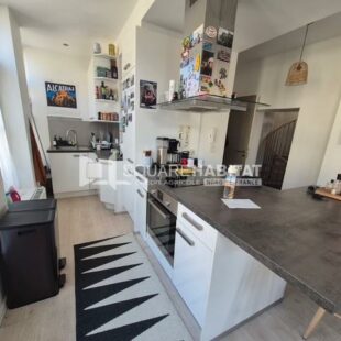 Location appartement meublé à Lille