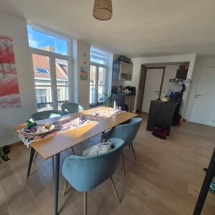 Location appartement meublé à Lille