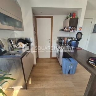 Location appartement meublé à Lille