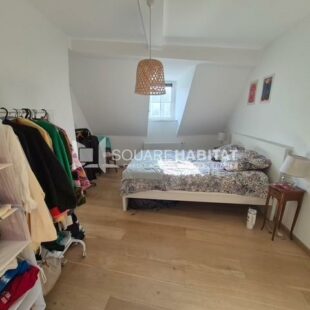 Location appartement meublé à Lille