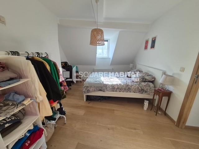 Location appartement meublé à Lille