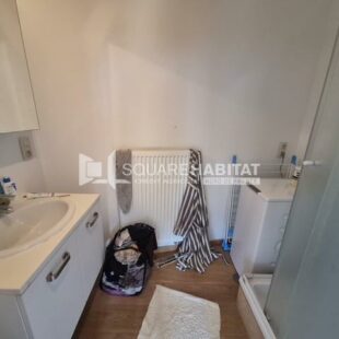 Location appartement meublé à Lille