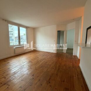 Location appartement à Lille