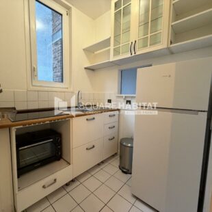 Location appartement à Lille