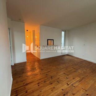 Location appartement à Lille