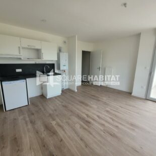 Location appartement à Lens